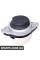 Подушка двигуна Bapmic BF0428140192 (аналог A1662405917)