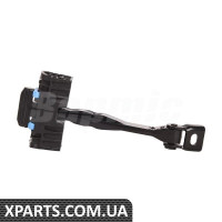 Front Door Brake