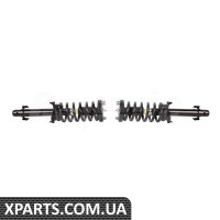 Front Shock Absorber Kit(2Pcs)
