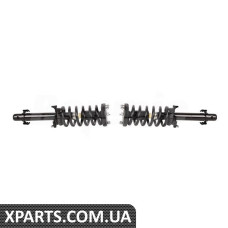 Front Shock Absorber Kit(2Pcs)