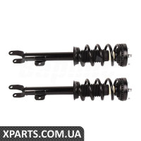 BK0320370009 Bapmic Комплект переднього амортизатора (2 шт.)