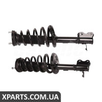 BK0320370010 Bapmic Комплект переднього амортизатора (2 шт.)