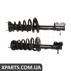 BK0320370010 Bapmic Комплект переднього амортизатора (2 шт.)