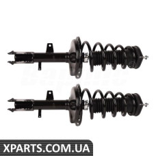 BK0320370011 Bapmic Комплект переднього амортизатора (2 шт.)
