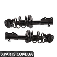 BK0320370013 Bapmic Комплект переднього амортизатора (2 шт.)