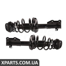 BK0320370013 Bapmic Комплект переднього амортизатора (2 шт.)