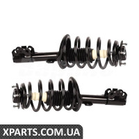 Front Shock Absorber Kit(2Pcs)