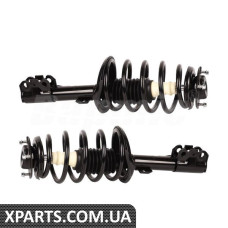 Front Shock Absorber Kit(2Pcs)