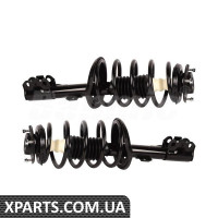 BK0320370015 Bapmic Комплект переднього амортизатора (2 шт.)