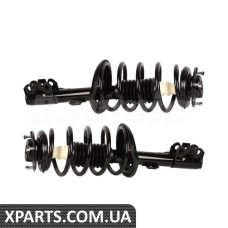 BK0320370015 Bapmic Комплект переднього амортизатора (2 шт.)