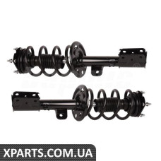 BK0320370016 Bapmic Комплект переднього амортизатора (2 шт.)