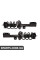 BK0320370016 Bapmic Комплект переднього амортизатора (2 шт.)