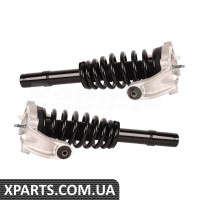 BK0320370017 Bapmic Комплект переднього амортизатора (2 шт.)