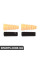 Rear Shock Absorber Additional Damper Kit