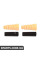Rear Shock Absorber Additional Damper Kit