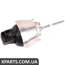 Turbocharger Electric Actuator