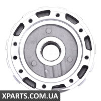 Transmission Clutch Drum