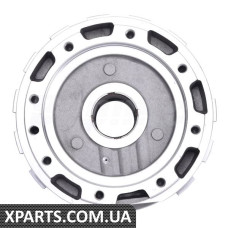 Transmission Clutch Drum