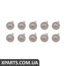 Transmission Oil Pan Bolt