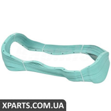 Масляний піддон АКПП Seal Gasket Bapmic BF0530040001 (аналог 01V321371)