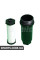 Масляний фільтр АКПП Bapmic BF0530140017 (аналог 7M5R6C631AD)