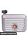 Фільтр масляний АКПП Bapmic BF0530140030 (аналог MD758684)