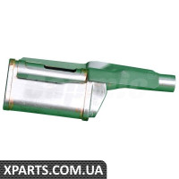 Масляний фільтр АКПП Bapmic BF0530140038 (аналог 25420P4R003)