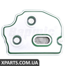 Масляный фильтр АКПП Bapmic BF0530140044 (аналог 09G325429B)