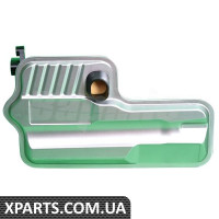 Фільтр масляний АКПП Bapmic BF0530140045 (аналог 0AW301519C)