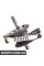 Опора коробки передач Bapmic BF0530300085 (аналог 22316796617)