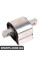Опора коробки передач Bapmic BF0530300088 (аналог A2052400818)