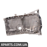 BACB13190028 Bapmic Масляний піддон двигуна
