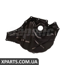 BACB13190031 Bapmic Масляний піддон двигуна