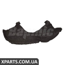 Підкрилок заднього колеса Bapmic BF0115800006 (аналог 31265975)
