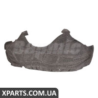 Підкрилок заднього колеса Bapmic BF0115800007 (аналог 31265976)