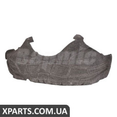 Підкрилок заднього колеса Bapmic BF0115800007 (аналог 31265976)