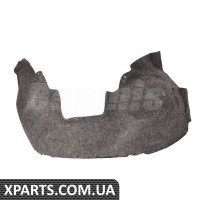 BF0115930088 Bapmic Кришка картера переднього колеса