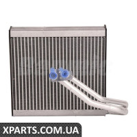 Evaporator