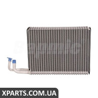 TOPT1254015 Bapmic Випарник