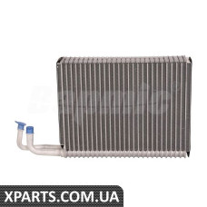TOPT1254015 Bapmic Випарник