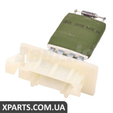 Резистор обігрівача Bapmic BF0734050007 (аналог 1K0959263A)