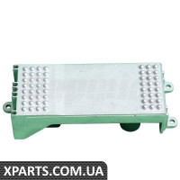 BF0734050010 Bapmic Резистор електродвигуна вентилятора кондиціонера