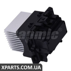 BF0734050012 Bapmic Резистор електродвигуна вентилятора кондиціонера