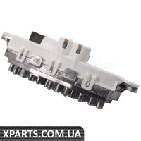 Резистор обігрівача Bapmic BF0734050015 (аналог A1669064001)