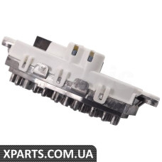 Резистор обігрівача Bapmic BF0734050015 (аналог A1669064001)