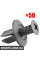 Фіксатор Bapmic BF0633340010 (аналог MB45556143)