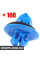 Фіксатор Bapmic BF0633340031 (аналог 7549535010)