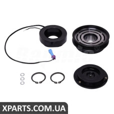 Муфта компресора Bapmic BF0733540001 (аналог 4B0260811)