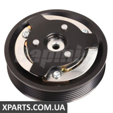 Муфта компресора Bapmic BF0733540003 (аналог Alt. Ref.: 1K0820812B)