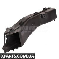 BF0733560001 Bapmic Впускний повітропровід кондиціонера